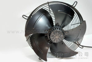 YWF Axial Fan (Made In China)