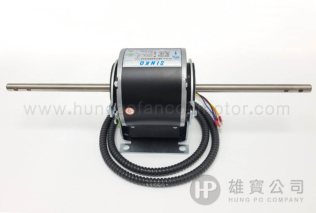 Hung Po Company 雄寶公司