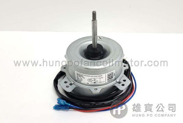 Hung Po Company 雄寶公司 エアコン内機モーター YDK-36-6 モーターファン 36W 220V(Reversal)